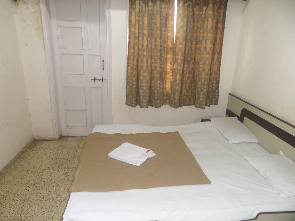 Hotel Shilpa Nāsik Rom bilde